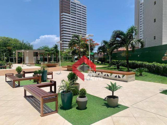 Imagem Apartamento com 4 Quartos à Venda, 204 m² em Guararapes - Fortaleza Imagem Apartamento com 4 Quartos à Venda, 204 m² em Guararapes - Fortaleza