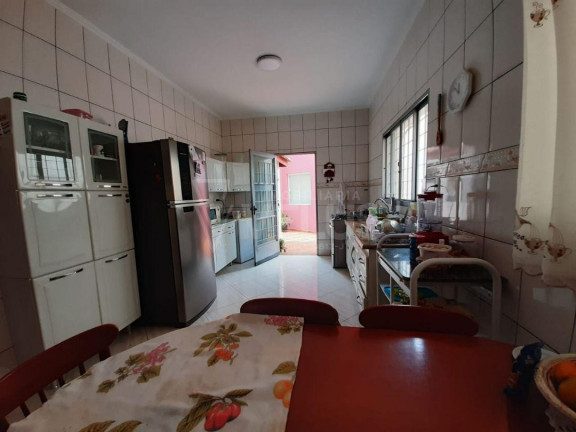 Imagem Casa com 4 Quartos à Venda, 193 m² em Centro - Itapetininga Imagem Casa com 4 Quartos à Venda, 193 m² em Centro - Itapetininga