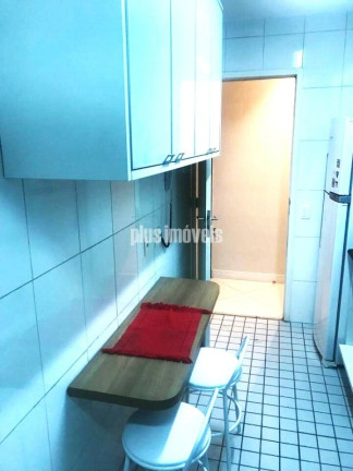 Imagem Apartamento com 3 Quartos à Venda, 65 m² em Vila Butantã - São Paulo
