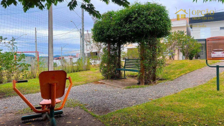 Imagem Casa com 3 Quartos à Venda, 143 m² em Condomínio Portal Dos Sabias - Itu Imagem Casa com 3 Quartos à Venda, 143 m² em Condomínio Portal Dos Sabias - Itu