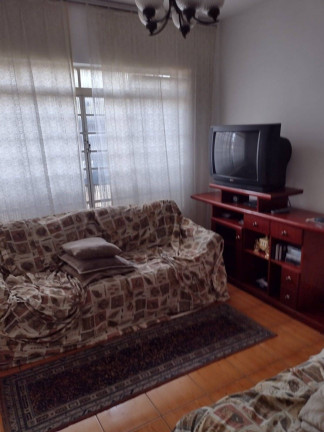 Imagem Casa com 2 Quartos à Venda, 130 m² em Parque Bristol - São Paulo Imagem Casa com 2 Quartos à Venda, 130 m² em Parque Bristol - São Paulo
