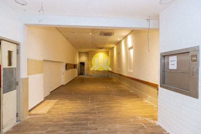 Imagem Loja à Venda, 1.130 m² em Higienópolis - São Paulo Imagem Loja à Venda, 1.130 m² em Higienópolis - São Paulo