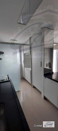 Imagem Apartamento com 2 Quartos à Venda, 62 m² em Jaguaré - São Paulo
