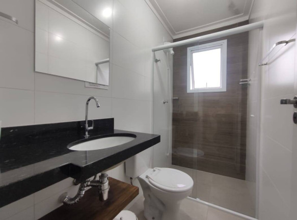 Imagem Apartamento com 2 Quartos à Venda, 70 m² em Itaguá - Ubatuba