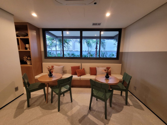 Imagem Imóvel com 2 Quartos à Venda, 64 m² em Jardim Paulista - São Paulo Imagem Imóvel com 2 Quartos à Venda, 64 m² em Jardim Paulista - São Paulo