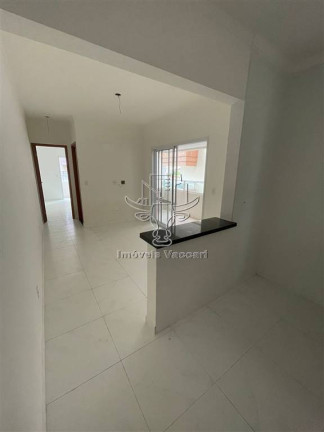 Imagem Apartamento com 1 Quarto à Venda, 51 m² em Guilhermina - Praia Grande