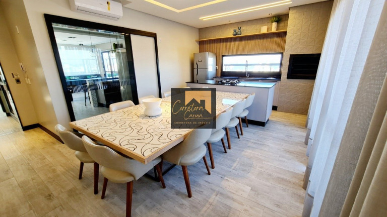 Imagem Apartamento com 1 Quarto à Venda,  em Kobrasol - São José