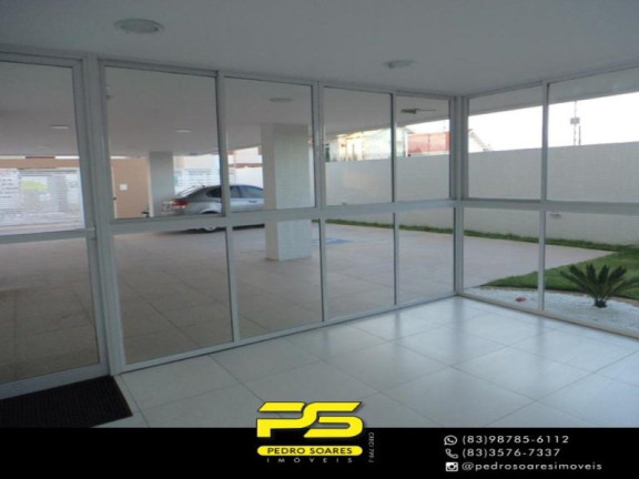 Imagem Apartamento com 3 Quartos à Venda, 70 m² em Manaíra - João Pessoa Imagem Apartamento com 3 Quartos à Venda, 70 m² em Manaíra - João Pessoa