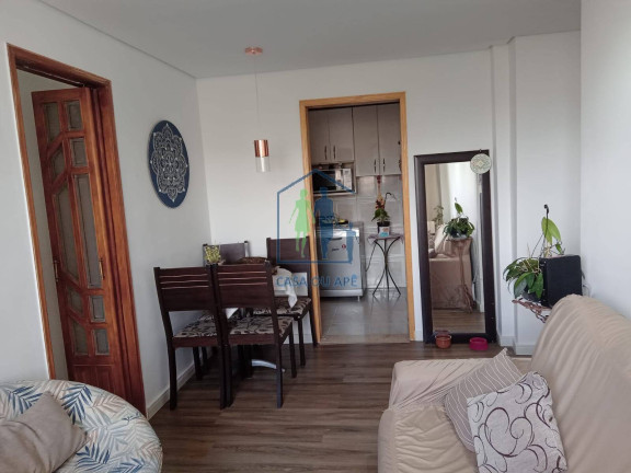 Imagem Apartamento com 3 Quartos à Venda, 64 m² em Vila Constança - São Paulo Imagem Apartamento com 3 Quartos à Venda, 64 m² em Vila Constança - São Paulo