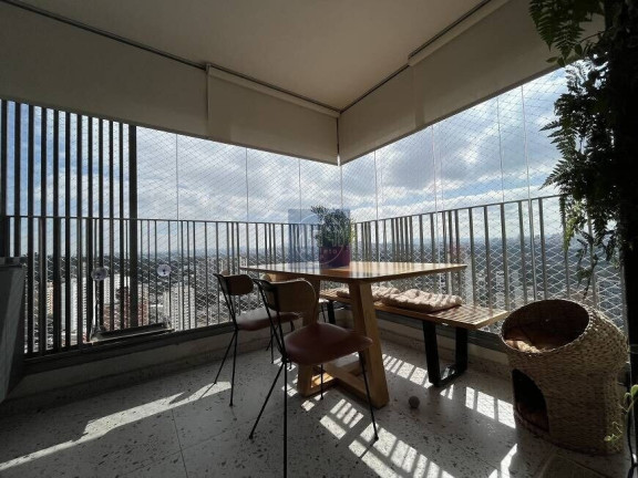 Imagem Apartamento com 2 Quartos à Venda, 63 m² em Butantã - São Paulo