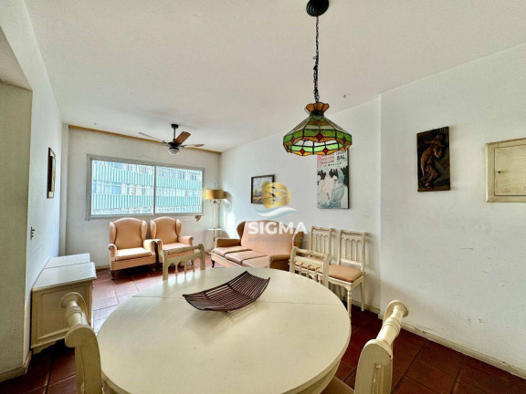 Imagem Apartamento com 2 Quartos à Venda, 70 m² em Pitangueiras - Guarujá