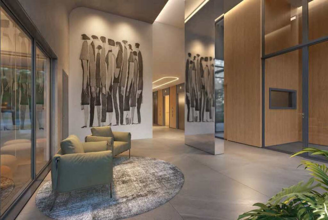 Imagem Apartamento com 1 Quarto à Venda, 46 m² em Azenha - Porto Alegre