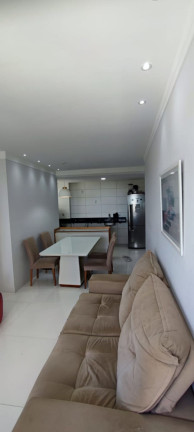 Imagem Apartamento com 3 Quartos à Venda, 61 m² em Cabula - Salvador Imagem Apartamento com 3 Quartos à Venda, 61 m² em Cabula - Salvador
