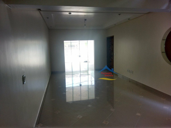 Imagem Sobrado com 3 Quartos à Venda, 180 m² em Vila Santa Maria - Santo André Imagem Sobrado com 3 Quartos à Venda, 180 m² em Vila Santa Maria - Santo André