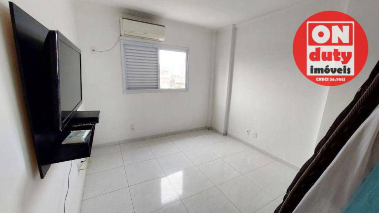 Imagem Apartamento com 2 Quartos à Venda, 61 m² em Catiapoã - São Vicente Imagem Apartamento com 2 Quartos à Venda, 61 m² em Catiapoã - São Vicente