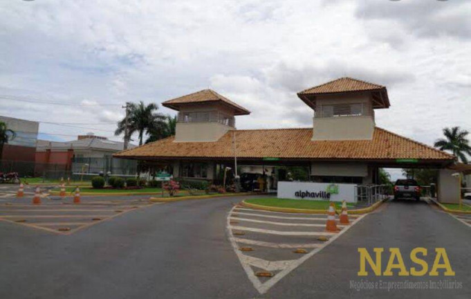 Terreno à Venda, 918 m² em Jardim Itália - Cuiabá