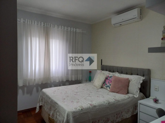 Imagem Casa com 3 Quartos à Venda, 212 m² em Jardim Da Glória - São Paulo