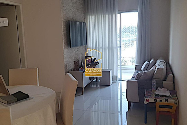 Imagem Apartamento com 3 Quartos à Venda, 73 m² em Jardim Marajoara - São Paulo Imagem Apartamento com 3 Quartos à Venda, 73 m² em Jardim Marajoara - São Paulo