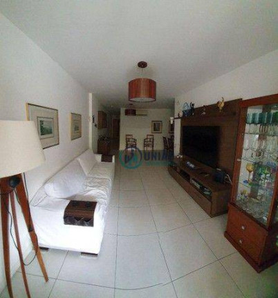 Imagem Apartamento com 4 Quartos à Venda, 163 m² em Piratininga - Niterói Imagem Apartamento com 4 Quartos à Venda, 163 m² em Piratininga - Niterói