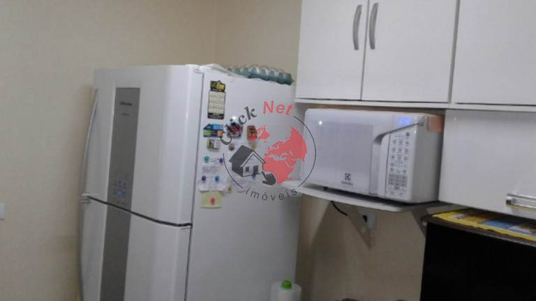Imagem Apartamento com 3 Quartos à Venda, 61 m² em Anchieta - São Bernardo Do Campo Imagem Apartamento com 3 Quartos à Venda, 61 m² em Anchieta - São Bernardo Do Campo