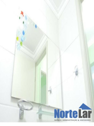 Imagem Apartamento com 2 Quartos à Venda, 46 m² em Jaraguá - São Paulo