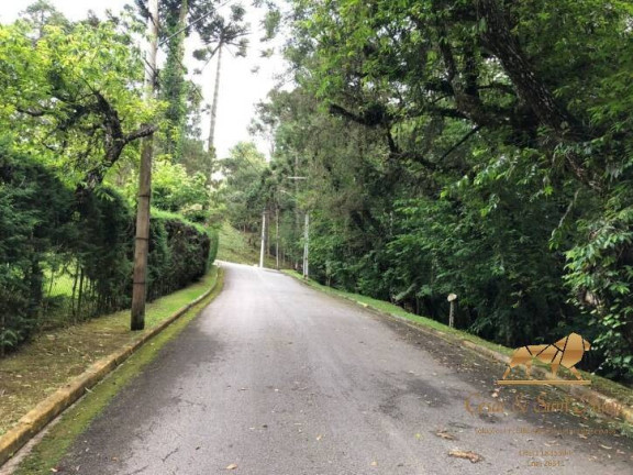 Imagem Terreno à Venda, 2.450 m² em Capivari - Campos Do Jordão Imagem Terreno à Venda, 2.450 m² em Capivari - Campos Do Jordão
