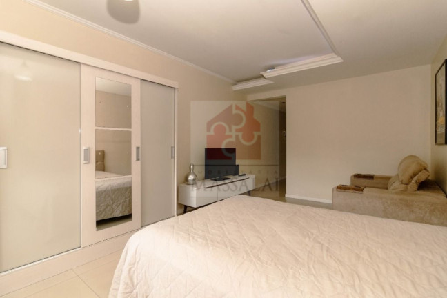 Imagem Apartamento com 1 Quarto à Venda, 32 m² em Cidade Baixa - Porto Alegre Imagem Apartamento com 1 Quarto à Venda, 32 m² em Cidade Baixa - Porto Alegre