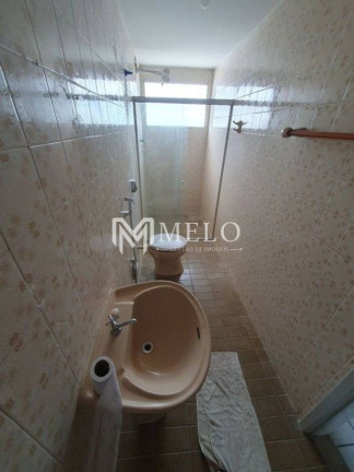 Imagem Apartamento com 4 Quartos à Venda, 100 m² em Prado - Recife