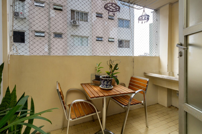 Imagem Apartamento com 3 Quartos à Venda, 118 m² em Consolação - São Paulo Imagem Apartamento com 3 Quartos à Venda, 118 m² em Consolação - São Paulo