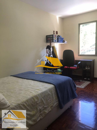Imagem Apartamento com 2 Quartos à Venda, 110 m² em Centro - Nova Friburgo