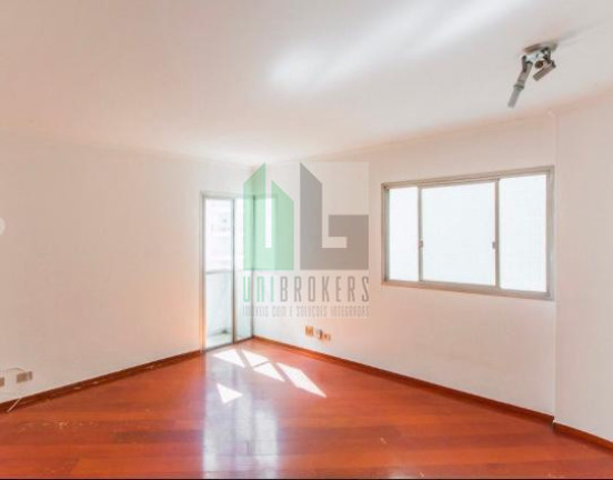 Imagem Apartamento com 1 Quarto para Alugar, 70 m² em Consolação - São Paulo