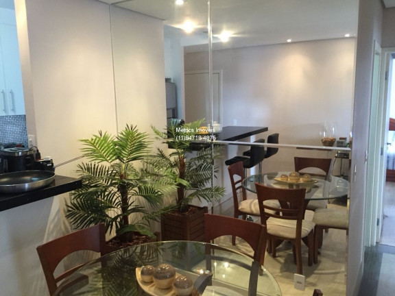 Imagem Imóvel com 3 Quartos à Venda, 83 m² em Jardim Campos Elísios - Jundiaí