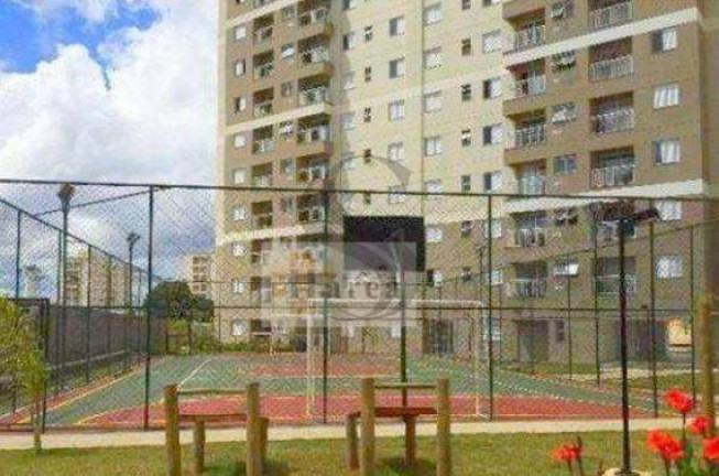 Imagem Apartamento com 2 Quartos à Venda, 54 m² em Jardim São Carlos - Sorocaba Imagem Apartamento com 2 Quartos à Venda, 54 m² em Jardim São Carlos - Sorocaba