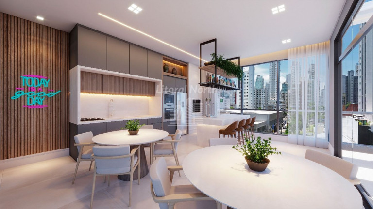 Imagem Apartamento com 3 Quartos à Venda, 134 m² em Centro - Balneário Camboriú Imagem Apartamento com 3 Quartos à Venda, 134 m² em Centro - Balneário Camboriú