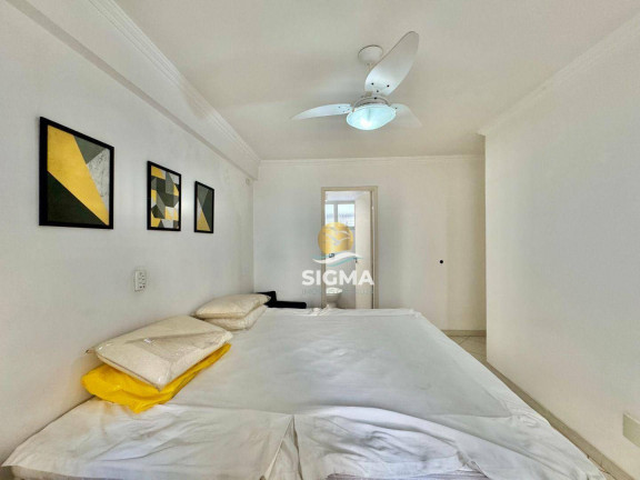 Imagem Apartamento com 4 Quartos à Venda, 109 m² em Pitangueiras - Guarujá