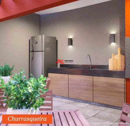 Imagem Apartamento com 2 Quartos à Venda, 40 m² em Vila Itapegica - Guarulhos Imagem Apartamento com 2 Quartos à Venda, 40 m² em Vila Itapegica - Guarulhos