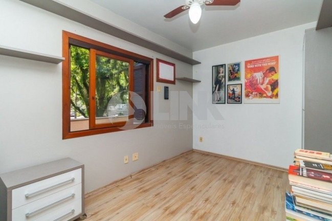Imagem Apartamento com 3 Quartos à Venda, 112 m² em Petrópolis - Porto Alegre