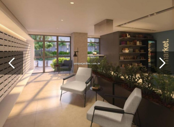 Imagem Apartamento com 1 Quarto à Venda, 24 m² em Vila Olímpia - São Paulo Imagem Apartamento com 1 Quarto à Venda, 24 m² em Vila Olímpia - São Paulo