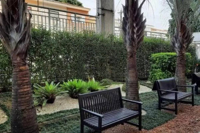 Imagem Apartamento com 2 Quartos à Venda, 67 m² em Bosque Da Saúde - São Paulo Imagem Apartamento com 2 Quartos à Venda, 67 m² em Bosque Da Saúde - São Paulo