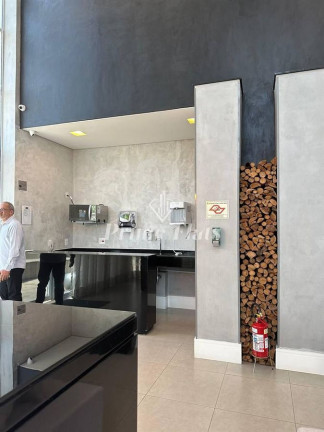 Imagem Apartamento com 1 Quarto para Alugar, 49 m² em Brooklin Novo - São Paulo Imagem Apartamento com 1 Quarto para Alugar, 49 m² em Brooklin Novo - São Paulo