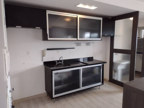 Imagem Apartamento com 1 Quarto para Alugar, 62 m² em Melville Empresarial I E Ii - Barueri Imagem Apartamento com 1 Quarto para Alugar, 62 m² em Melville Empresarial I E Ii - Barueri