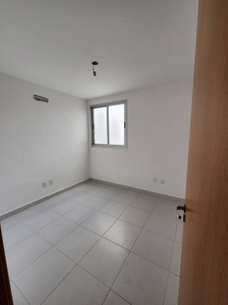 Imagem Apartamento com 2 Quartos à Venda, 66 m² em Parque Tamandaré - Campos Dos Goytacazes