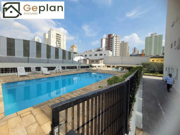 Imagem Apartamento com 2 Quartos à Venda, 60 m² em Saúde - São Paulo