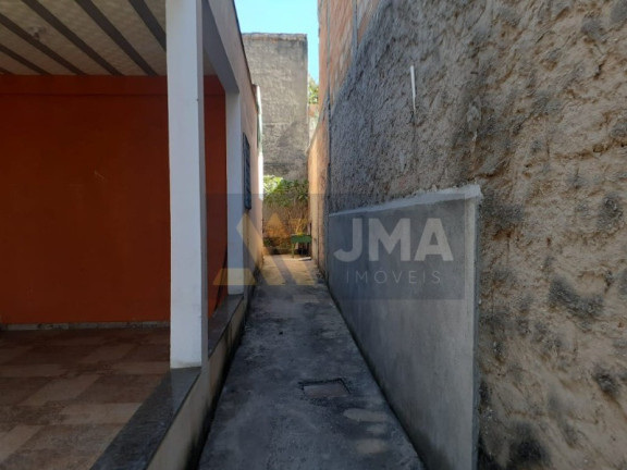 Imagem Casa com 2 Quartos à Venda,  em Campos Elíseos - Betim