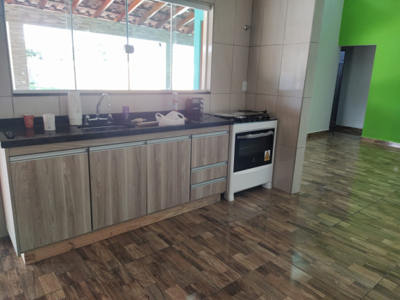 Imagem Imóvel com 2 Quartos à Venda, 140 m² em Santa Adelaide  - Tatuí