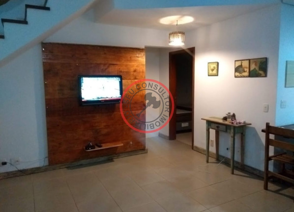 Imagem Casa com 4 Quartos à Venda, 100 m² em Camburi - São Sebastião