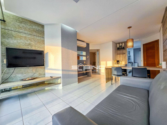 Imagem Apartamento com 3 Quartos para Alugar, 100 m² em Riviera De São Lourenço - Bertioga