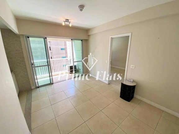 Imagem Apartamento com 1 Quarto para Alugar, 38 m² em Bela Vista - São Paulo Imagem Apartamento com 1 Quarto para Alugar, 38 m² em Bela Vista - São Paulo