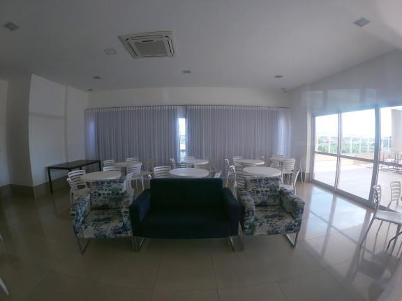 Imagem Apartamento com 3 Quartos à Venda, 67 m² em Praia De Itaparica - Vila Velha