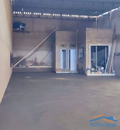 Imagem Galpão para Alugar, 200 m² em Vila Osasco - Osasco Imagem Galpão para Alugar, 200 m² em Vila Osasco - Osasco